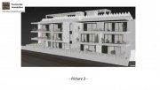 Heraklion Kreta, Heraklion eine von 38 Residenzen in einem Wohnkomplex Gewerbe kaufen